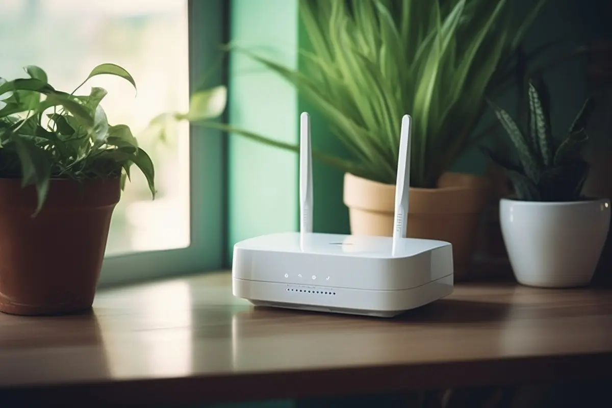 Cinque Modi per Aumentare la Velocità del Wi-Fi sul Router