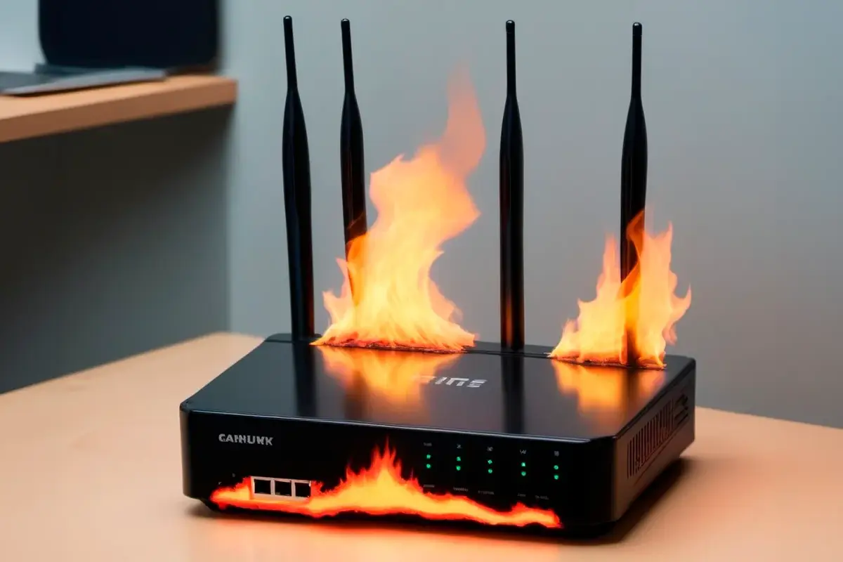 Cinque Modi per Aumentare la Velocità del Wi-Fi sul Router
