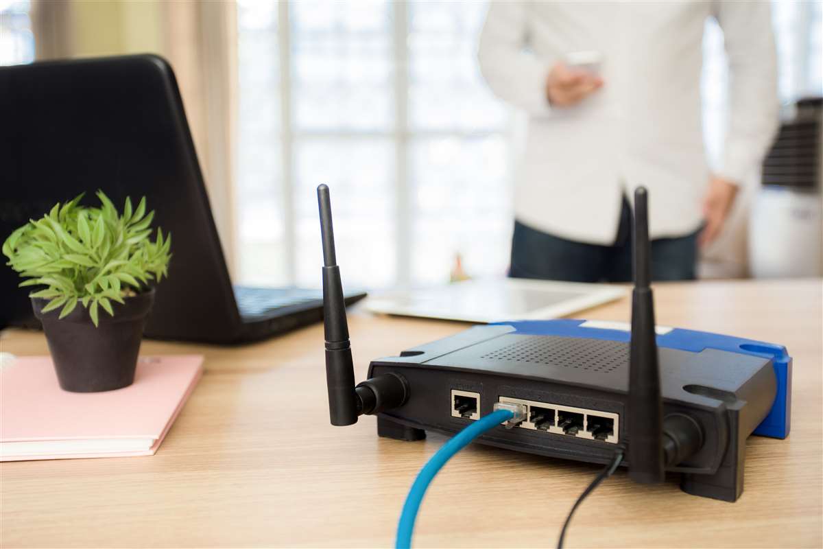 Cinque Modi per Aumentare la Velocità del Wi-Fi sul Router
