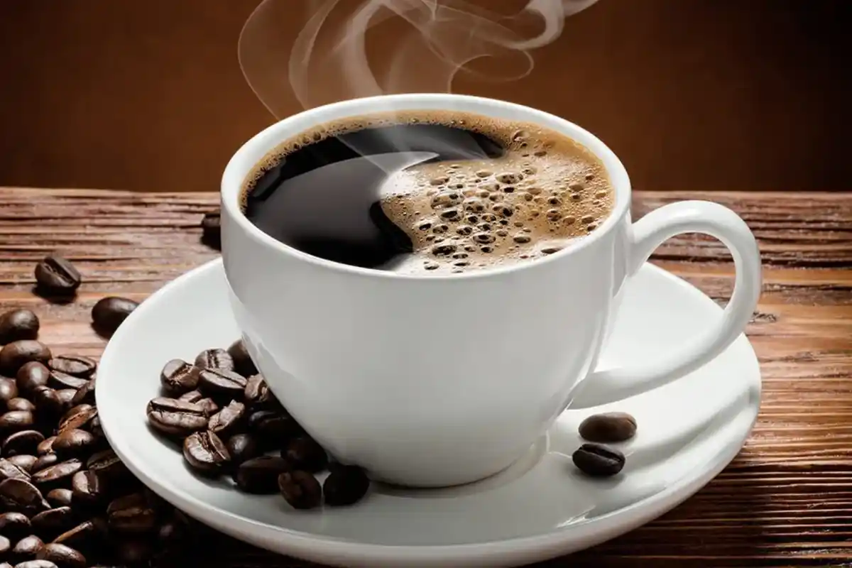 Un Modo per Preparare un Caffè a Casa Come in un Bar