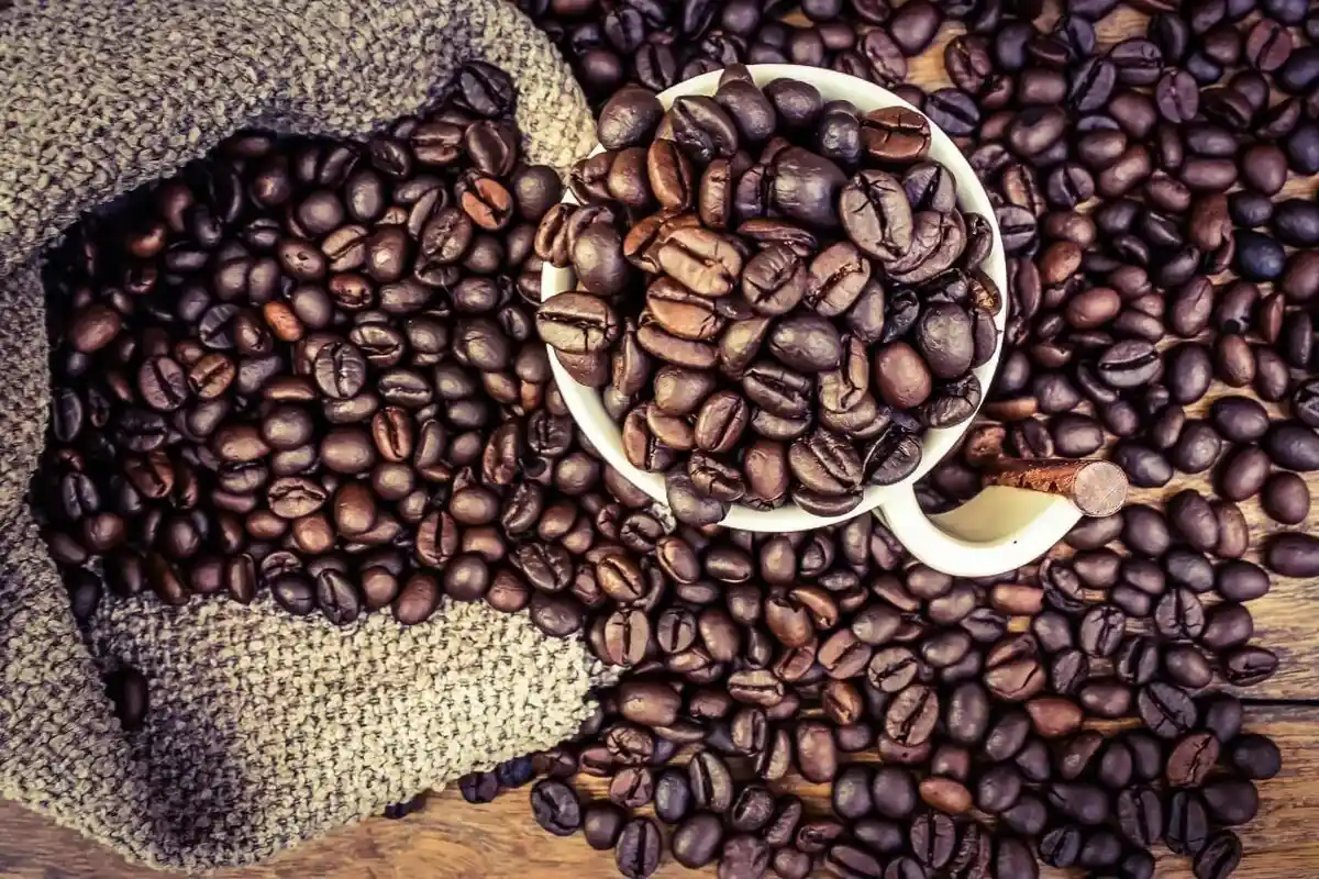 Un Modo per Preparare un Caffè a Casa Come in un Bar