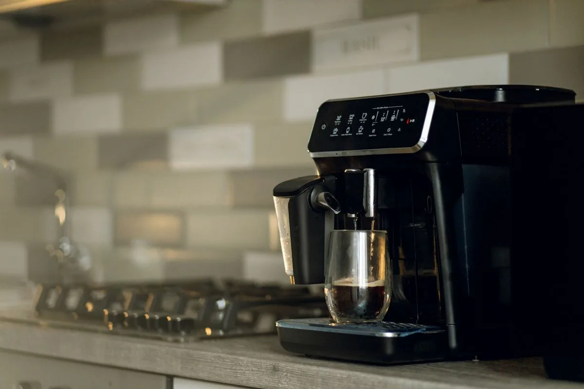 Un Modo per Preparare un Caffè a Casa Come in un Bar