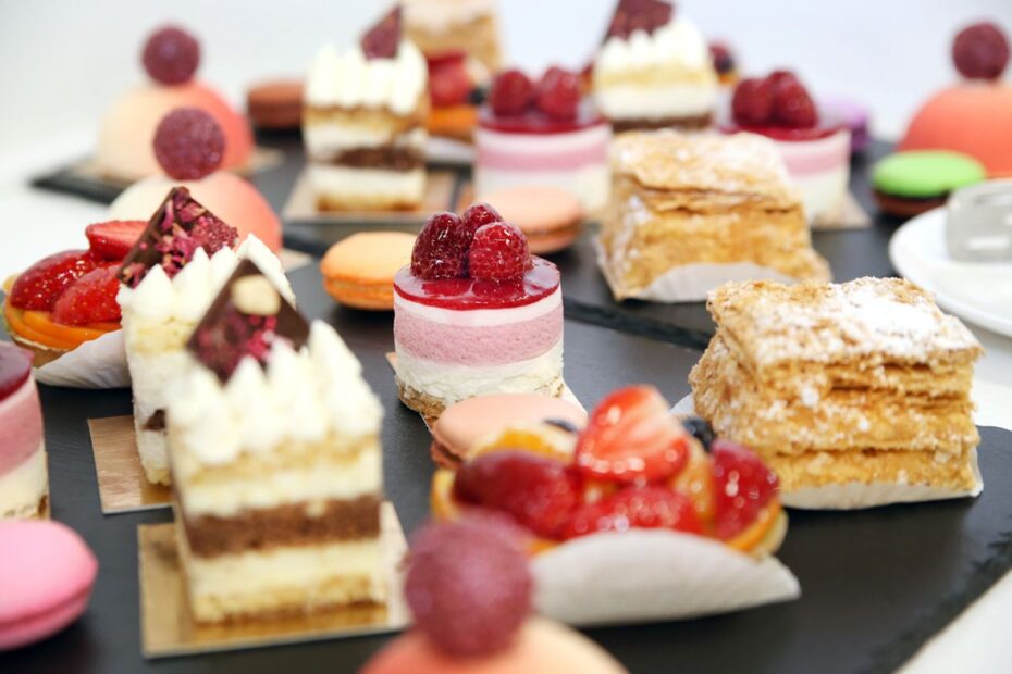 Dolci Insoliti da Tutto il Mondo: 5 Delizie per Golosi