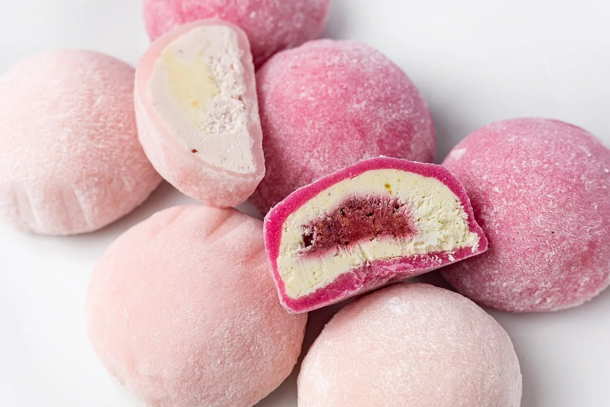 Dolci Insoliti da Tutto il Mondo: 5 Delizie per Golosi
