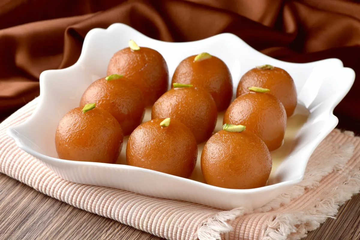 Dolci Insoliti da Tutto il Mondo: 5 Delizie per Golosi
