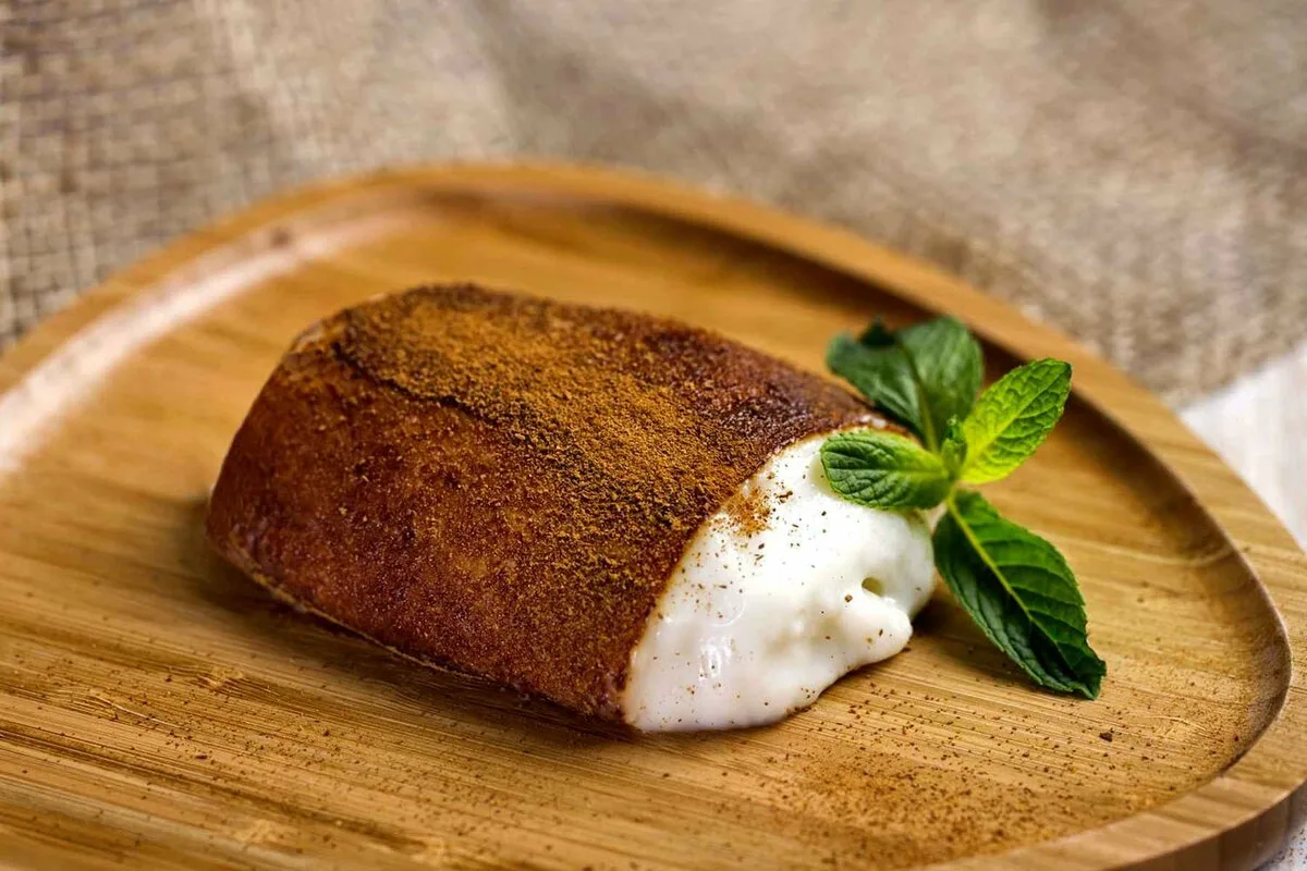Dolci Insoliti da Tutto il Mondo: 5 Delizie per Golosi
