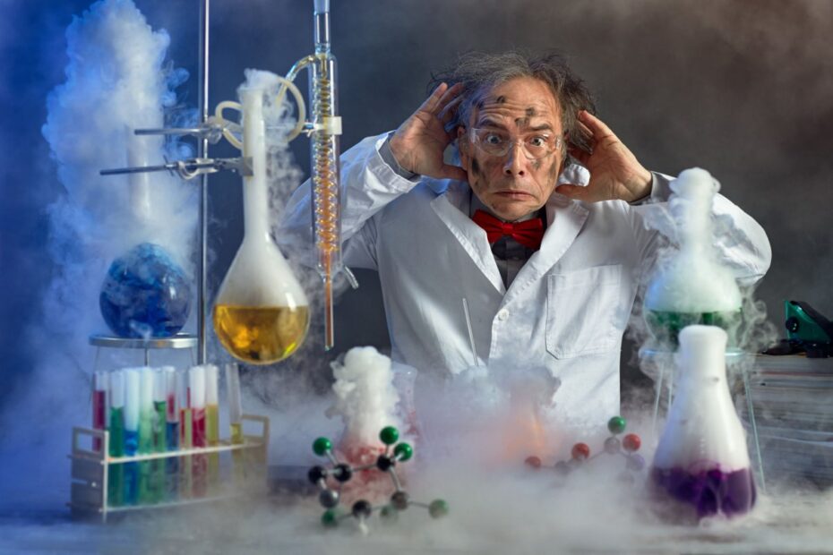3 esperimenti più strani della storia della scienza