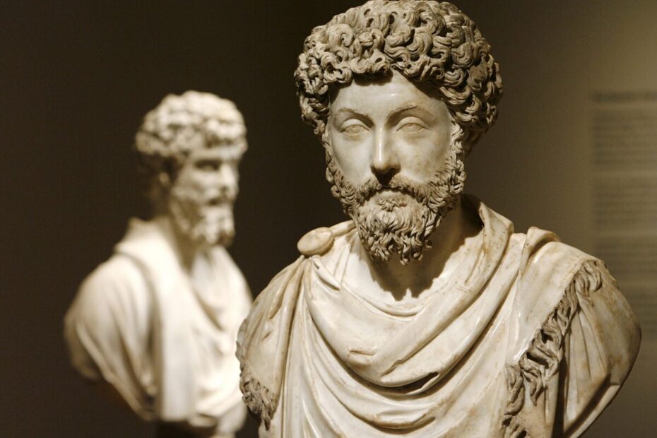 "Faber Est Suae Quisque Fortunae": la Filosofia Romana per Affrontare la Vita con Chiarezza