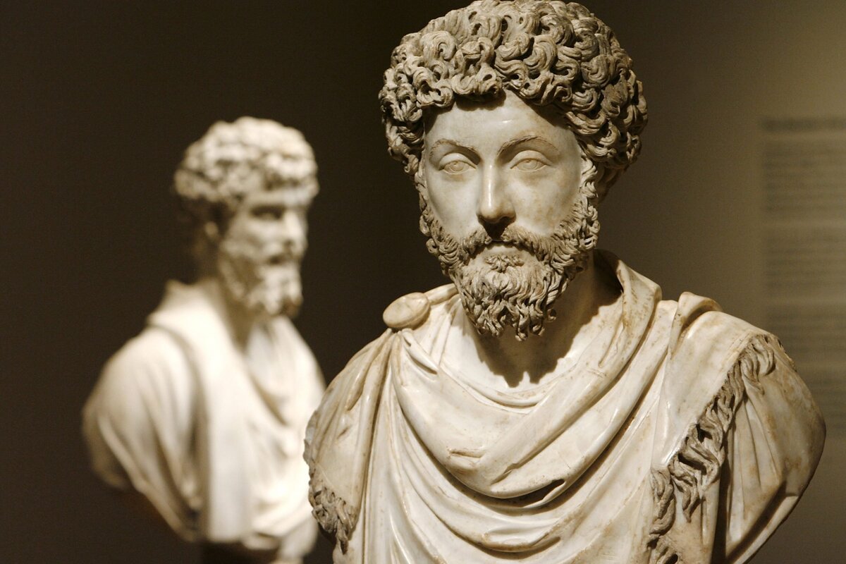 "Faber Est Suae Quisque Fortunae": la Filosofia Romana per Affrontare la Vita con Chiarezza
