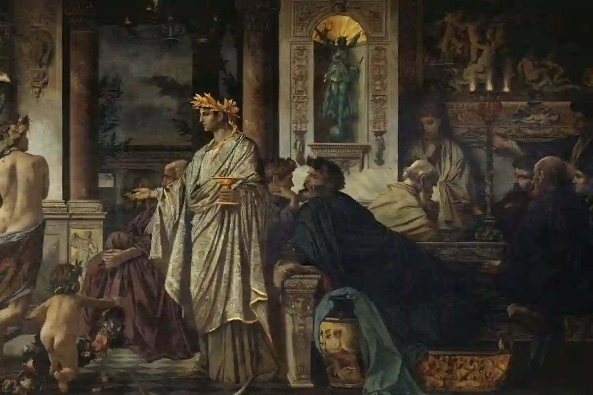 "Faber Est Suae Quisque Fortunae": la Filosofia Romana per Affrontare la Vita con Chiarezza