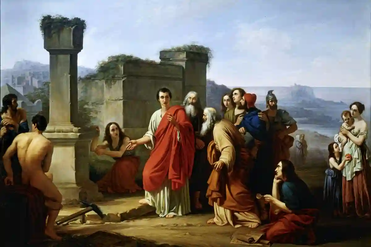 "Faber Est Suae Quisque Fortunae": la Filosofia Romana per Affrontare la Vita con Chiarezza