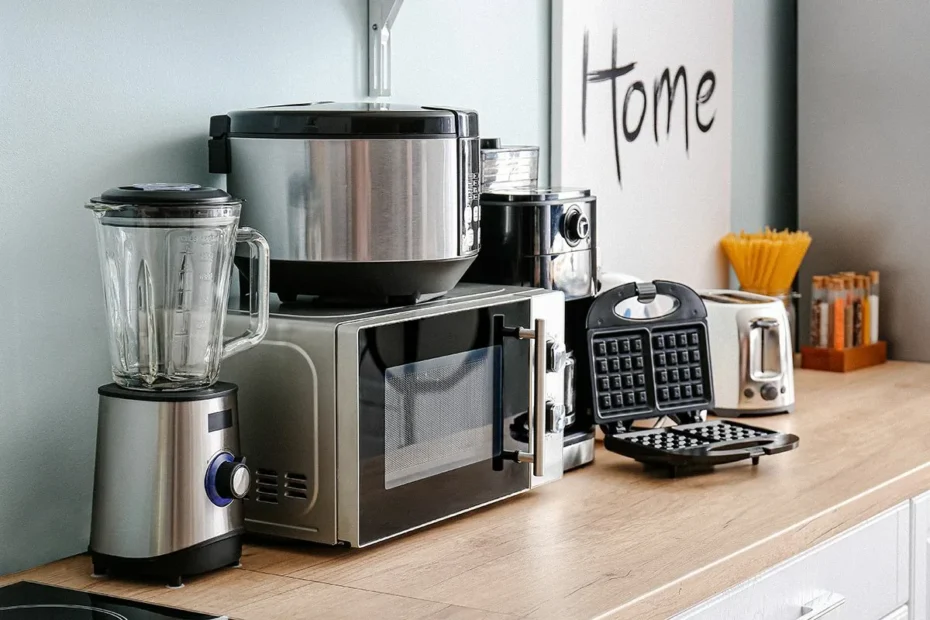 I Segreti dei Gadget da Cucina per una Cucina Moderna