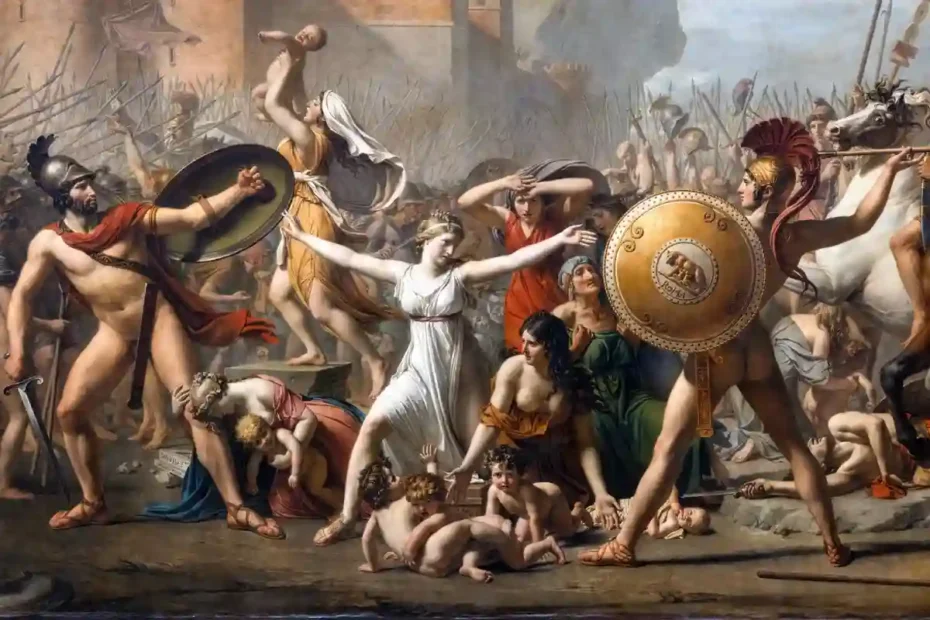 Quanto durò la guerra di Troia secondo la mitologia greca