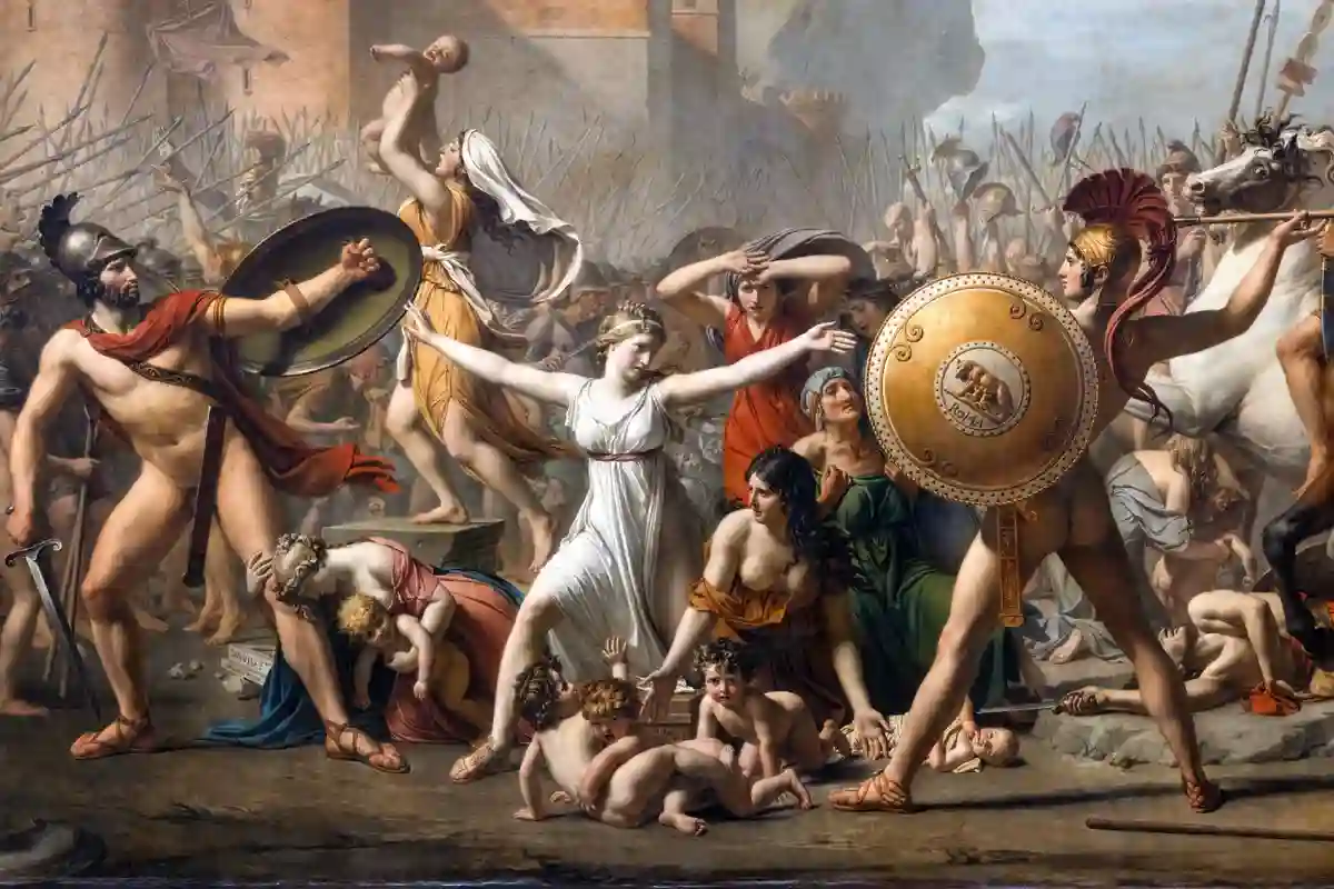Quanto durò la guerra di Troia secondo la mitologia greca