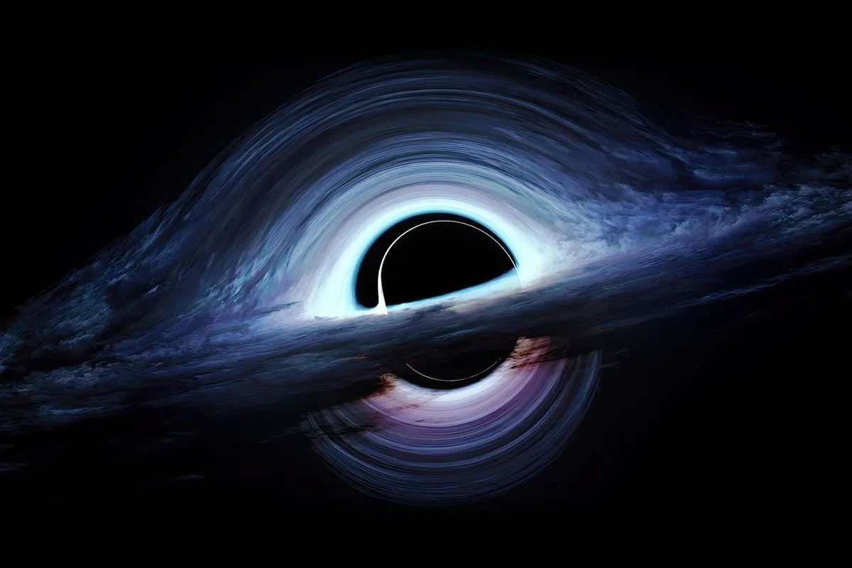 I Segreti dei Buchi Neri: Gli Oggetti Più Misteriosi dell’Universo