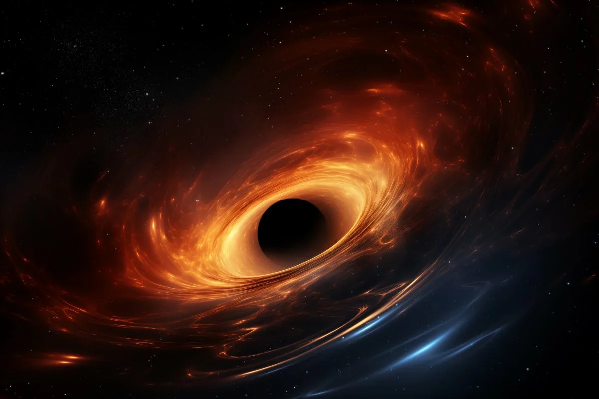 I Segreti dei Buchi Neri: Gli Oggetti Più Misteriosi dell’Universo