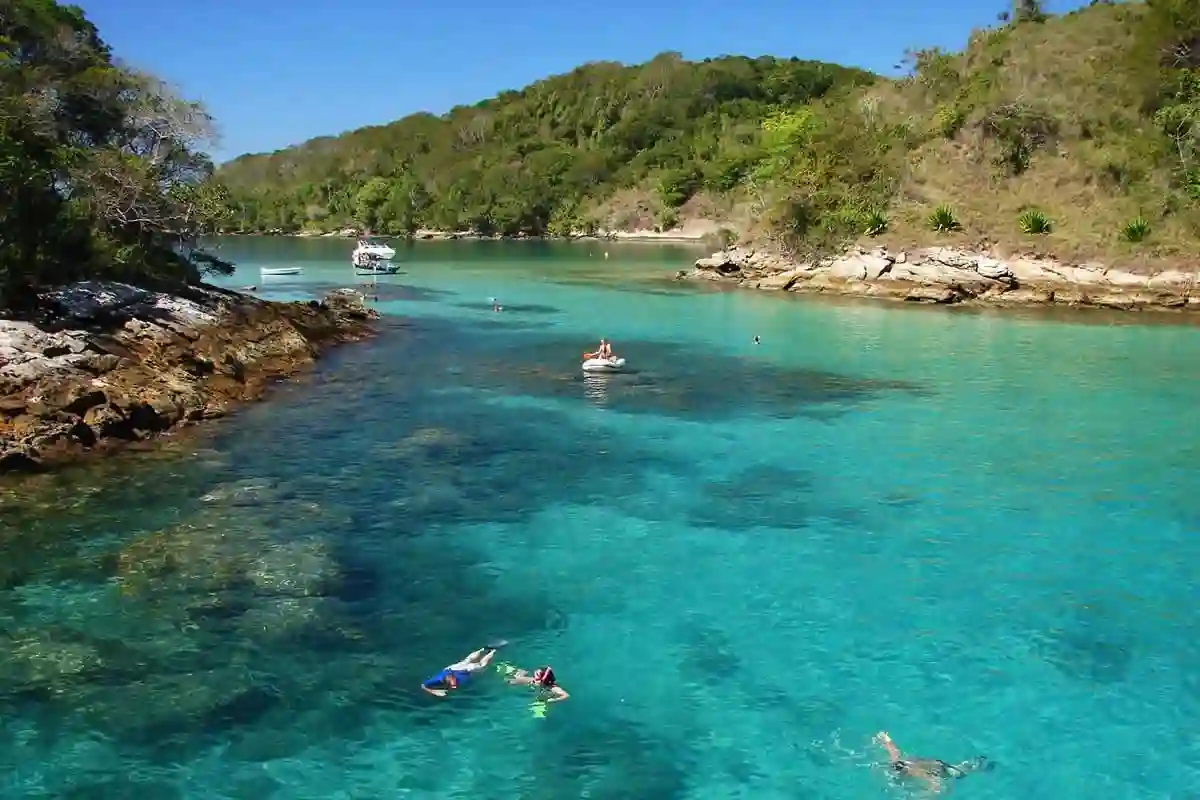 Ilha Grande: il Paradiso Nascosto del Brasile da Scoprire Assolutamente