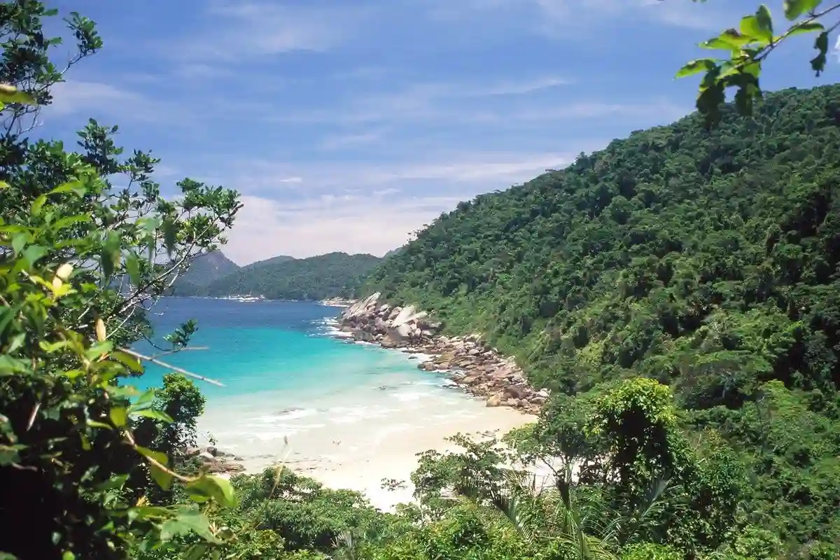Ilha Grande: il Paradiso Nascosto del Brasile da Scoprire Assolutamente