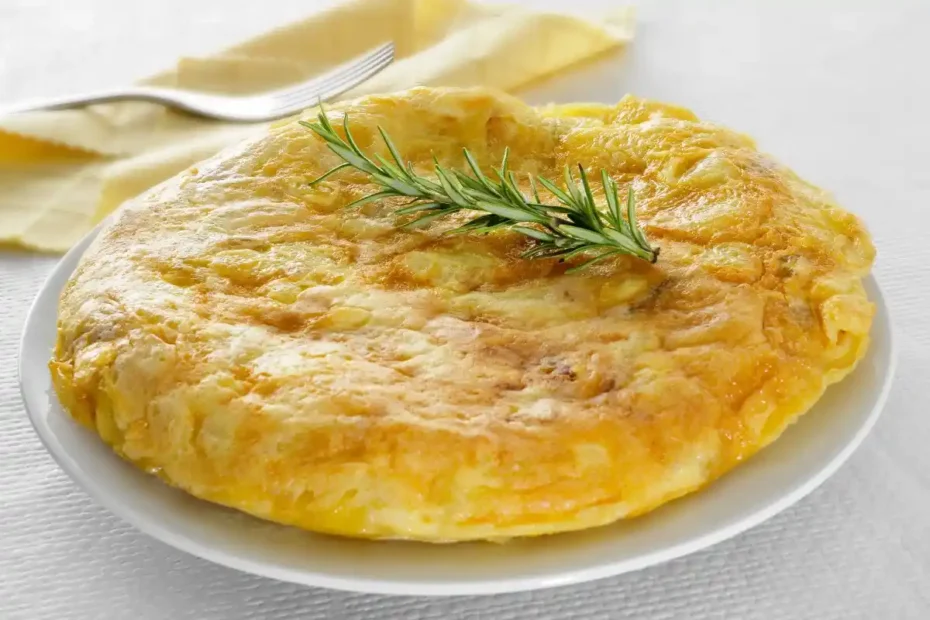 I Segreti per Preparare l’Omelette Perfetta