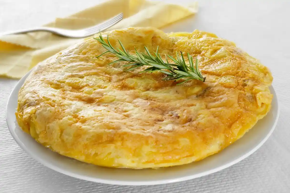 I Segreti per Preparare l’Omelette Perfetta