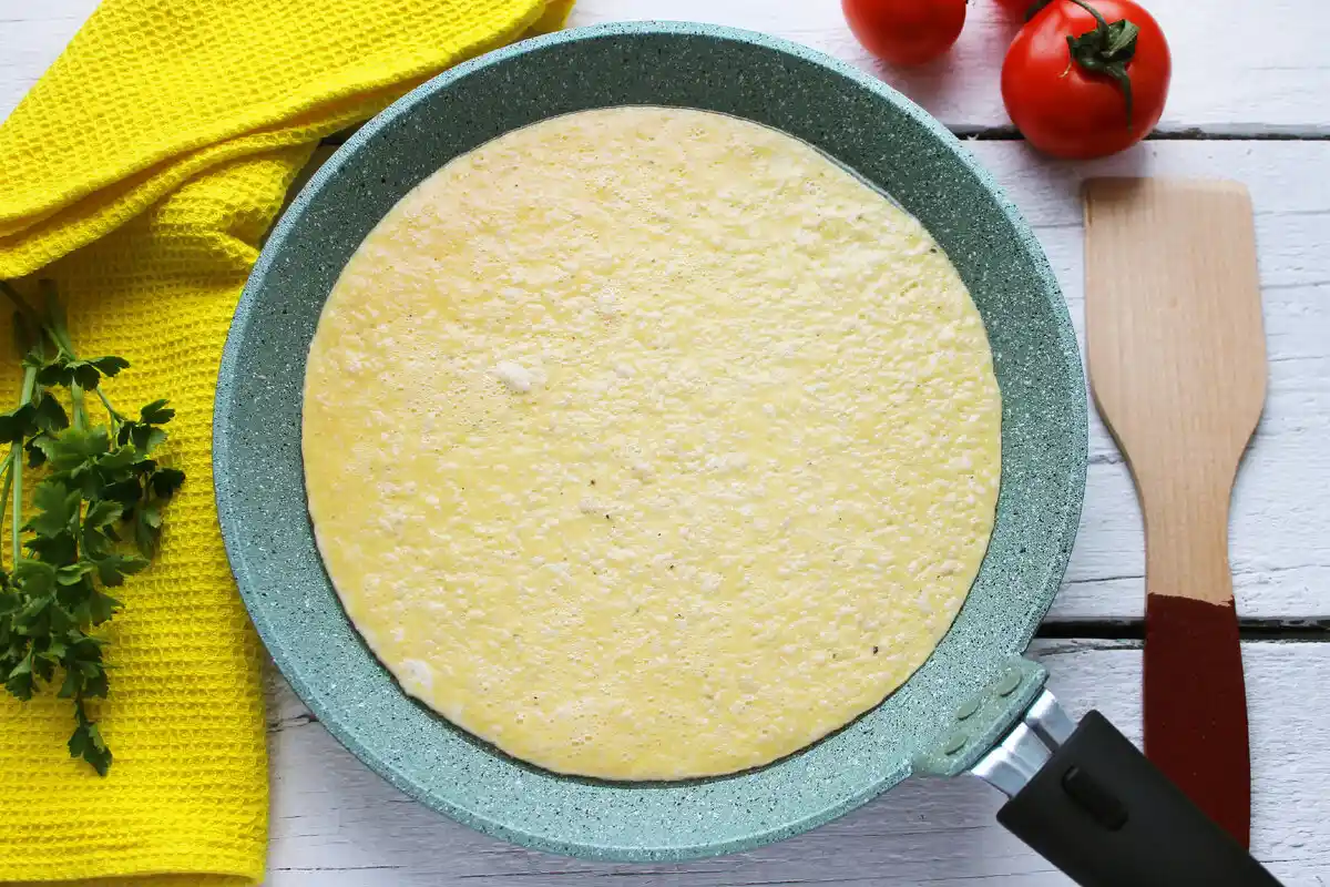 I Segreti per Preparare l’Omelette Perfetta