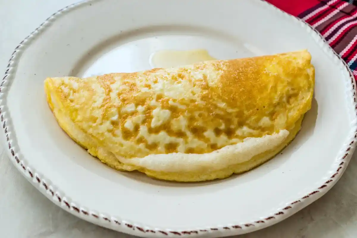 I Segreti per Preparare l’Omelette Perfetta