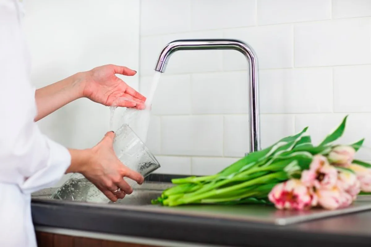 Come mantenere i fiori freschi in un vaso per 3 settimane