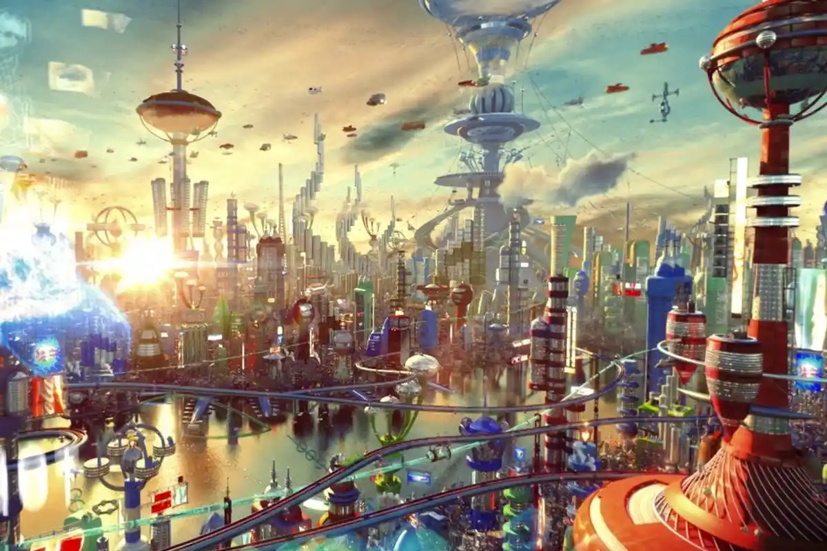 Come Sarà il Nostro Mondo tra 20 Anni: Previsioni dei Futuristi