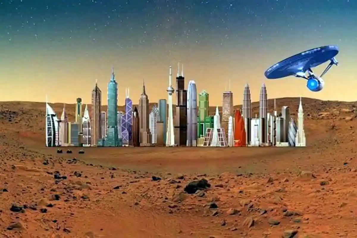Come Sarà il Nostro Mondo tra 20 Anni: Previsioni dei Futuristi