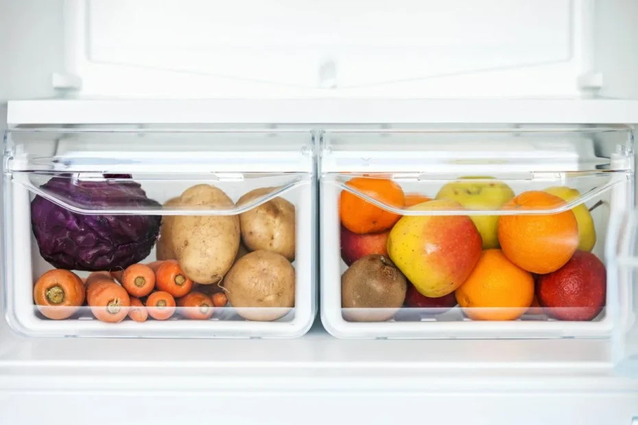 Perché mettere una patata accanto alla frutta: il trucco che allunga la freschezza