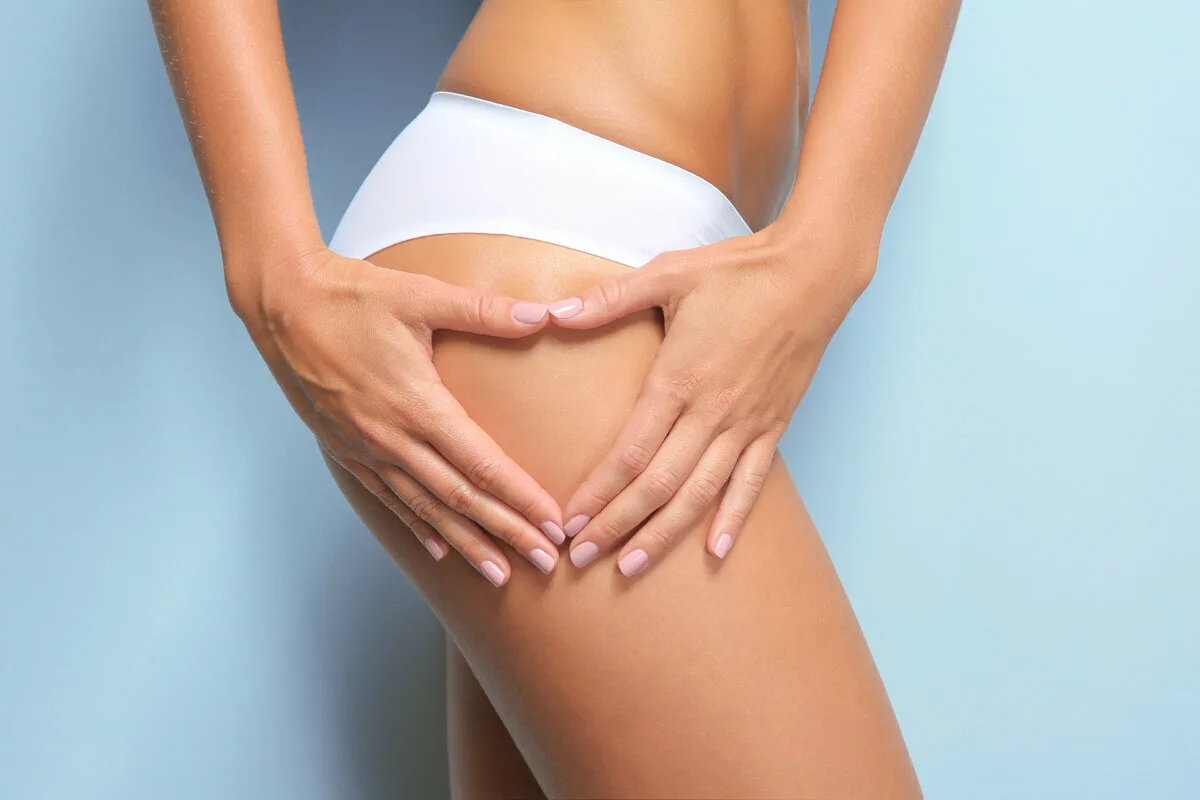 Preparato Naturale con Aloe Vera per Ridurre le Smagliature su Tutto il Corpo