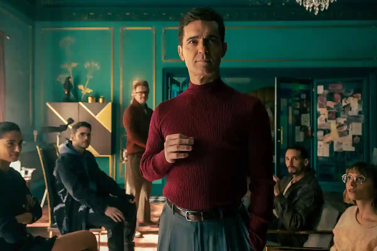 Netflix: una serie dramática di 8 episodi che lancerà un'altra stagione più calda