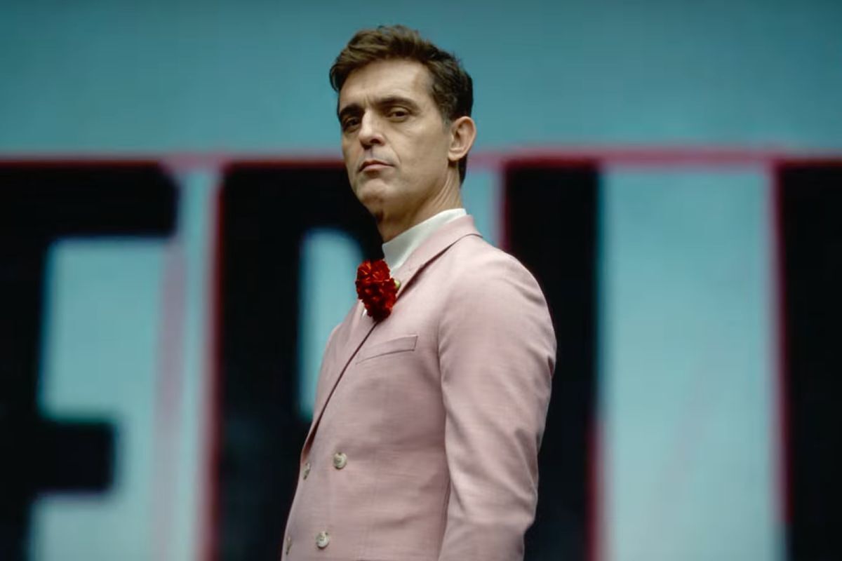 Netflix: una serie dramática di 8 episodi che lancerà un'altra stagione più calda