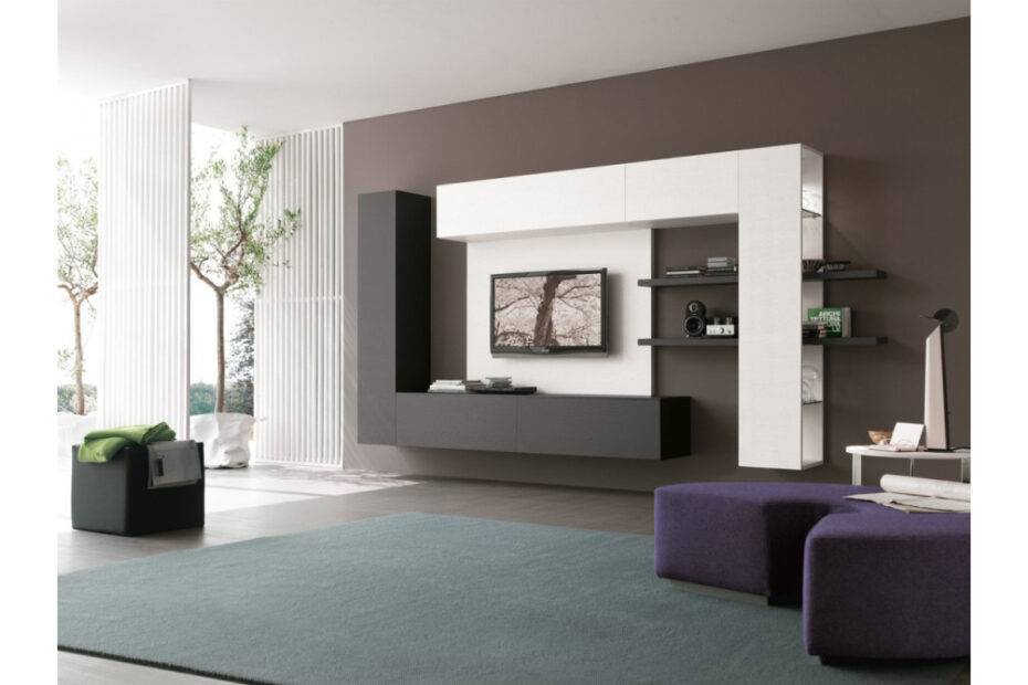5 trucchi semplici per far sembrare il soggiorno più elegante