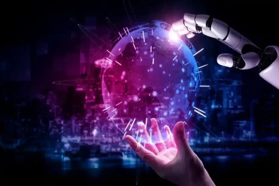 Cinque Tecnologie del Futuro che Cambieranno la Tua Vita