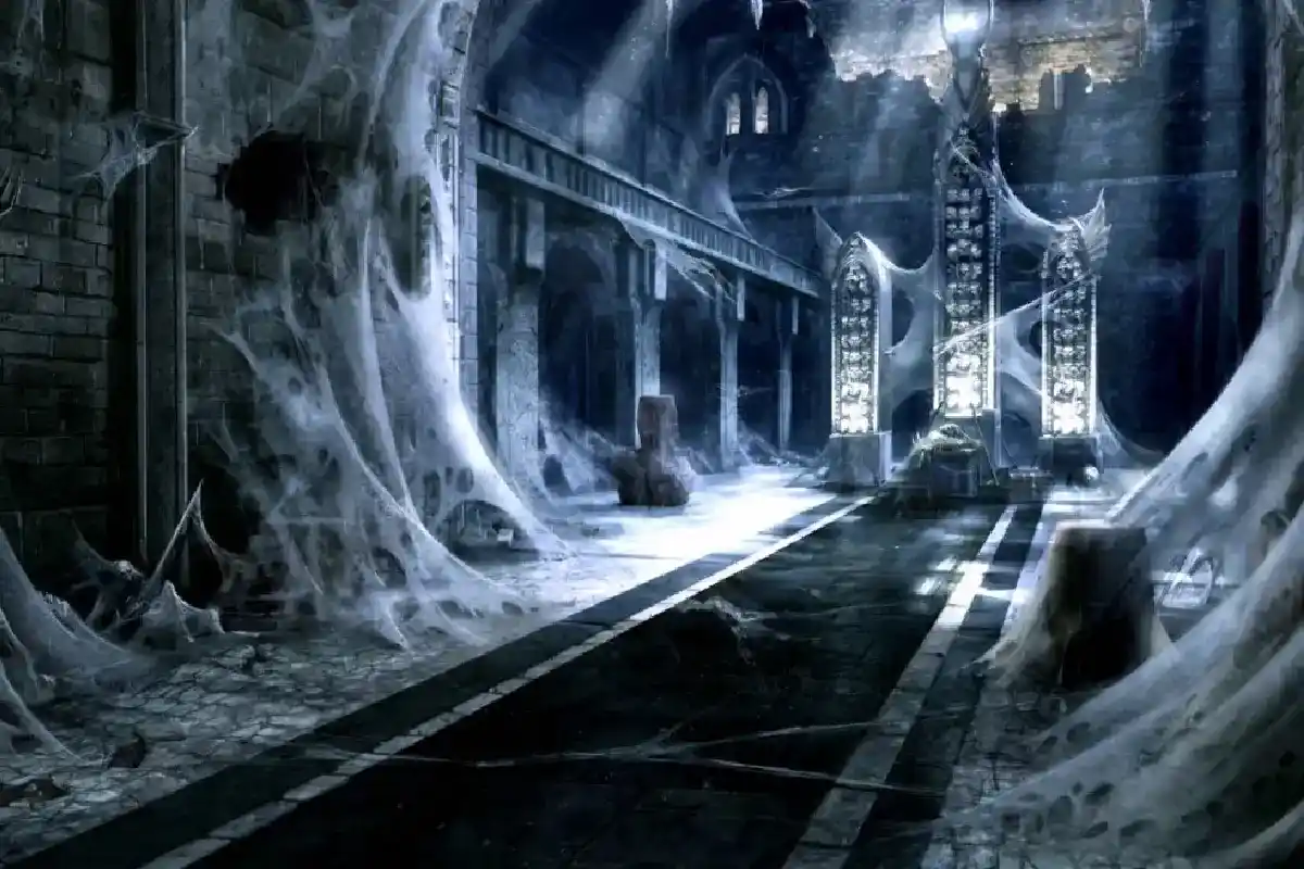 Rovine Silenziose: Esplorando Tre Affascinanti Città Fantasma