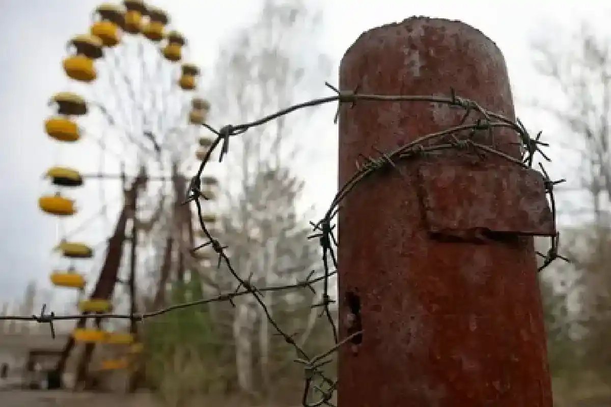 Rovine Silenziose: Esplorando Tre Affascinanti Città Fantasma