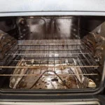 Pulizia del forno senza fatica: 2 trucchi casalinghi infallibili con il limone