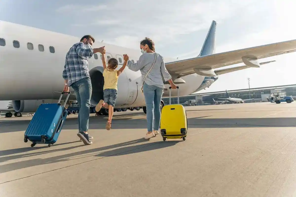 Adattamento in un Nuovo Paese: 4 Consigli per una Transizione Serena