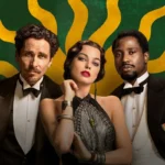 Scopri Amsterdam su Netflix: Un Film Imperdibile che Sta Conquistando il 2025