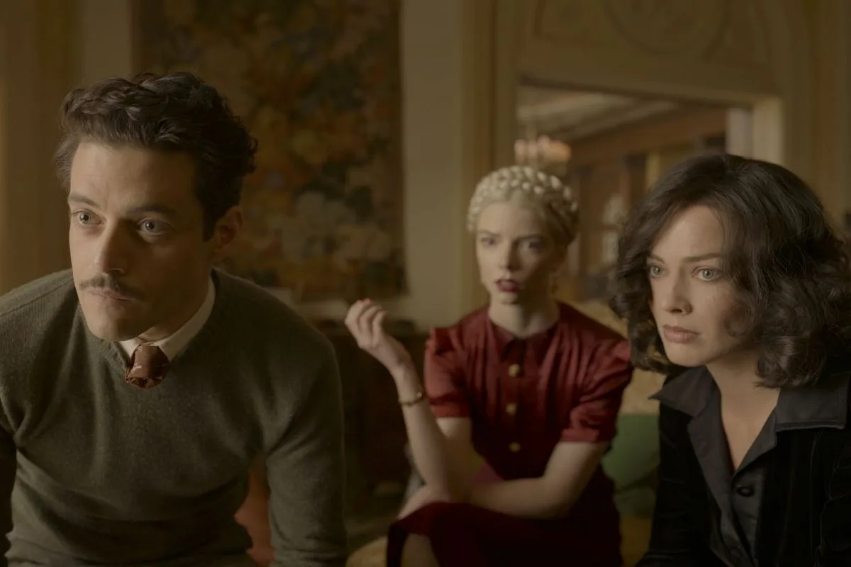 Scopri Amsterdam su Netflix: Un Film Imperdibile che Sta Conquistando il 2025