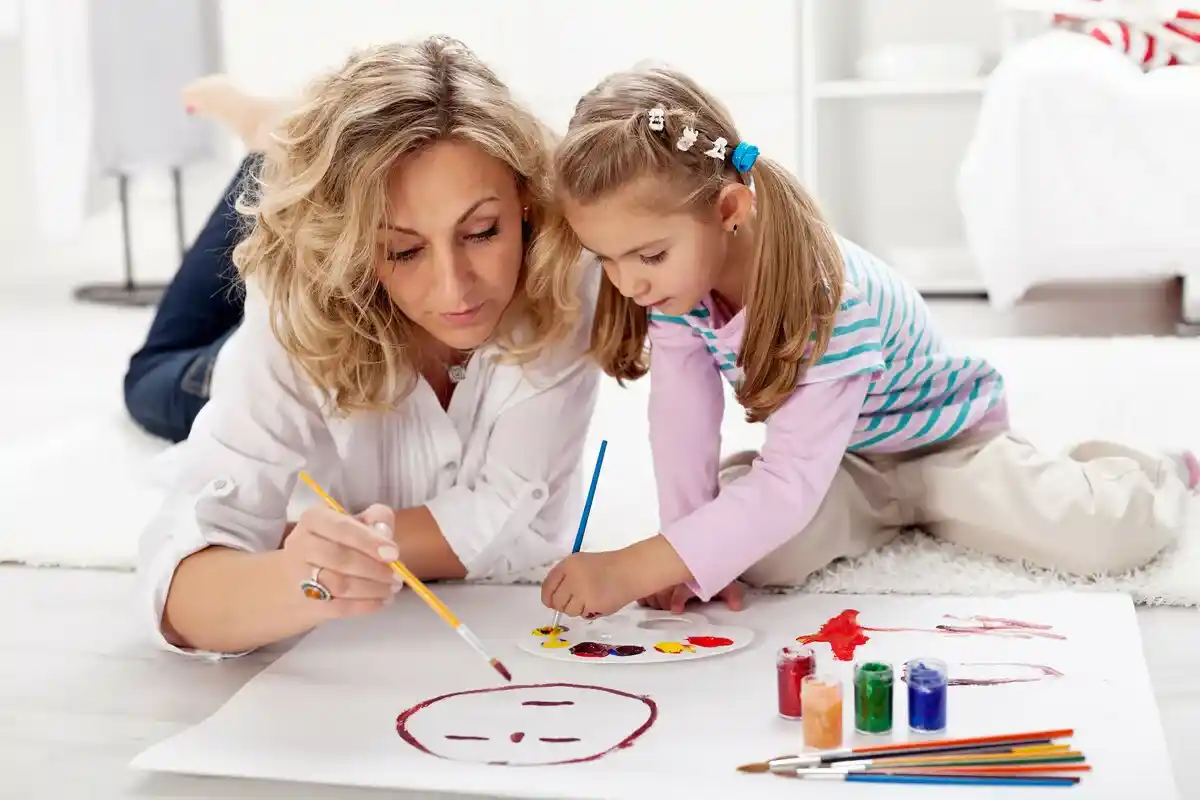 Perché È Cruciale Sviluppare l’Intelligenza Emotiva nei Bambini