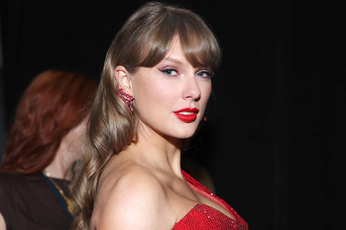 Taylor Swift e il Segreto per una Vita più Leggera: La Sua Perla di Saggezza