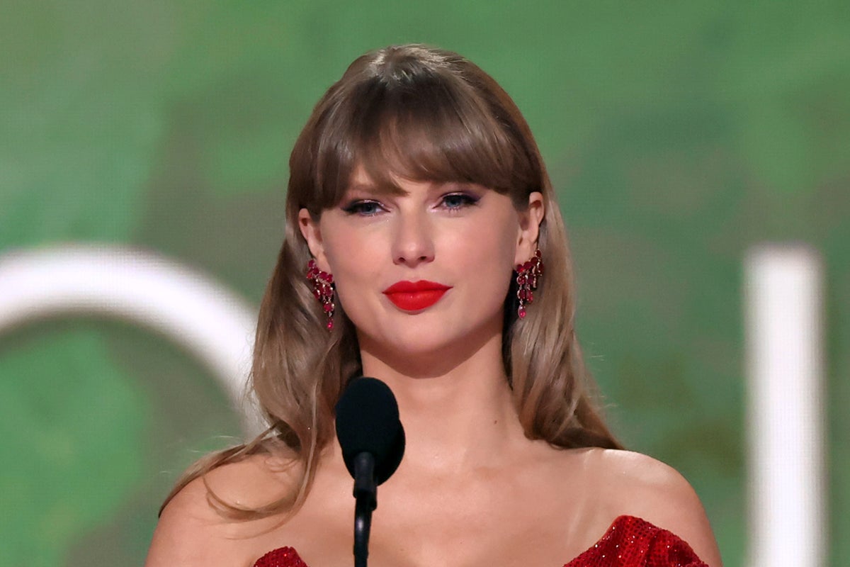 Taylor Swift e il Segreto per una Vita più Leggera: La Sua Perla di Saggezza