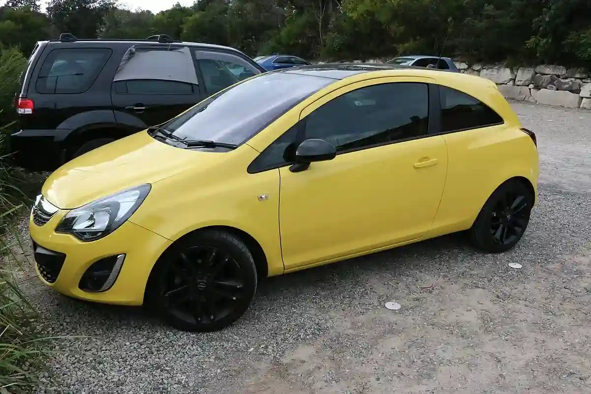 Nuovo Opel Corsa: L’Auto Economica e Moderna che Conquista la Città