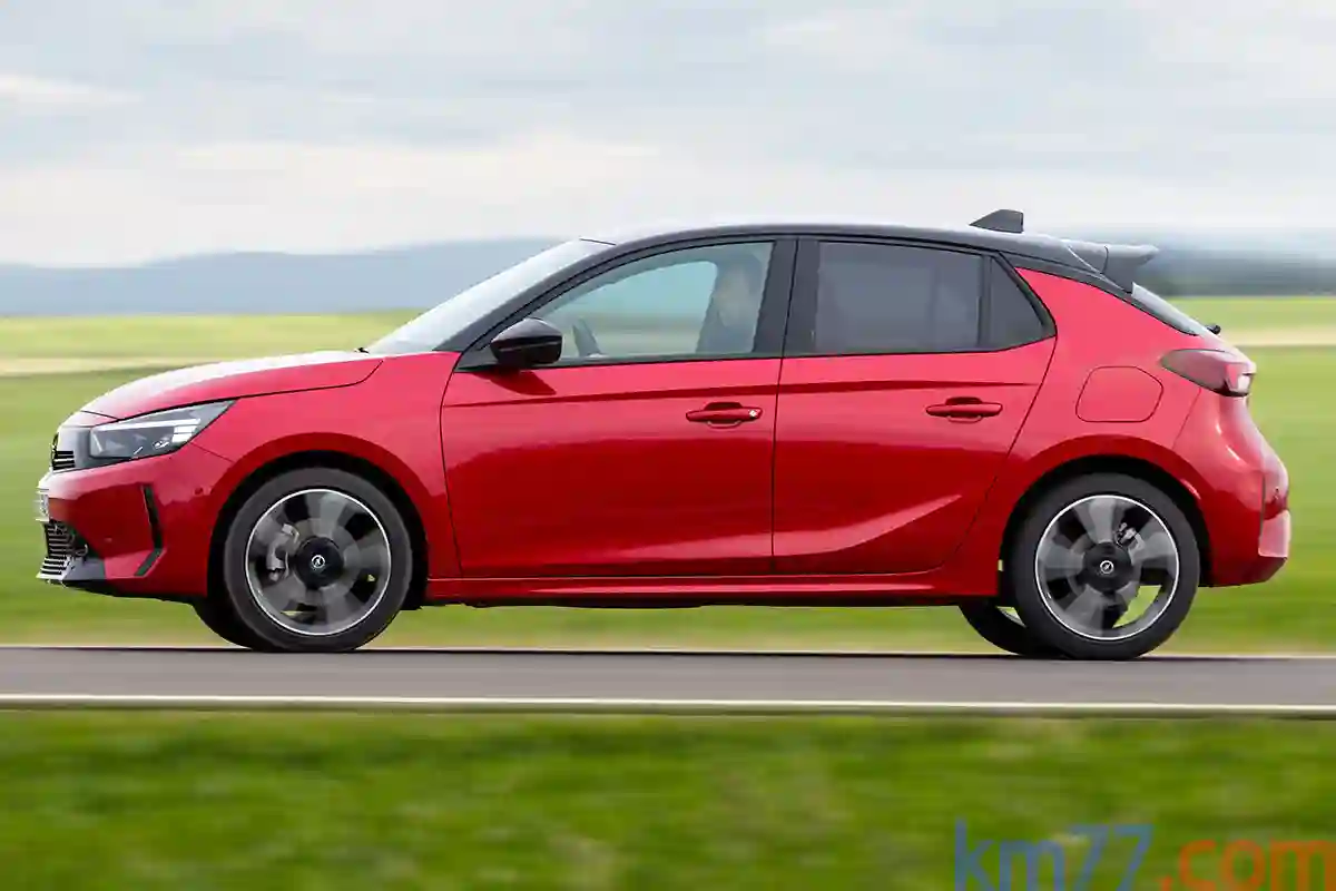 Nuovo Opel Corsa: L’Auto Economica e Moderna che Conquista la Città
