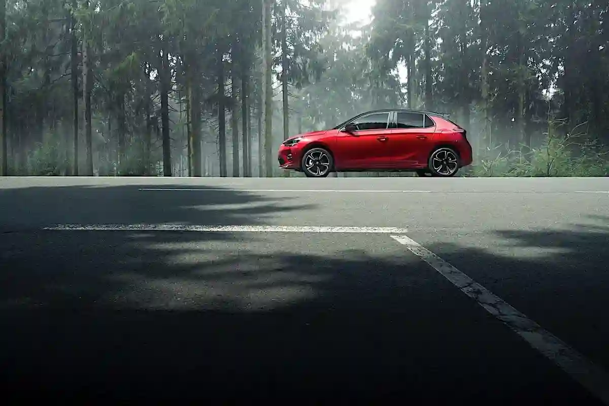 Nuovo Opel Corsa: L’Auto Economica e Moderna che Conquista la Città