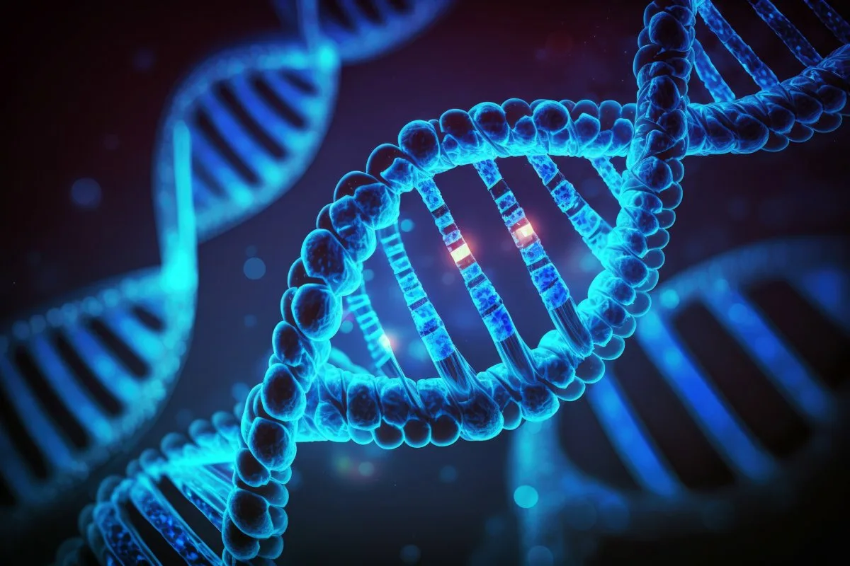 La Prima Sequenza Completa del Genoma Umano: Il Futuro della Tua Salute