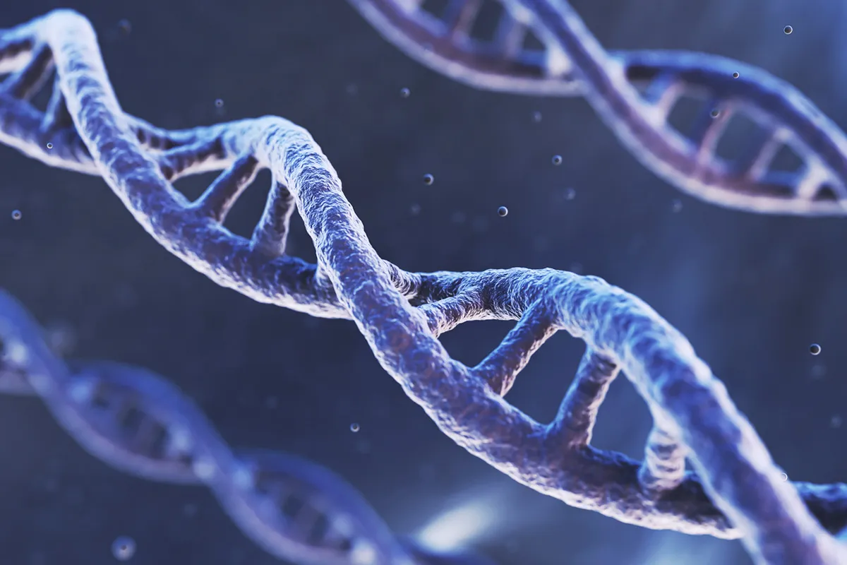 La Prima Sequenza Completa del Genoma Umano: Il Futuro della Tua Salute