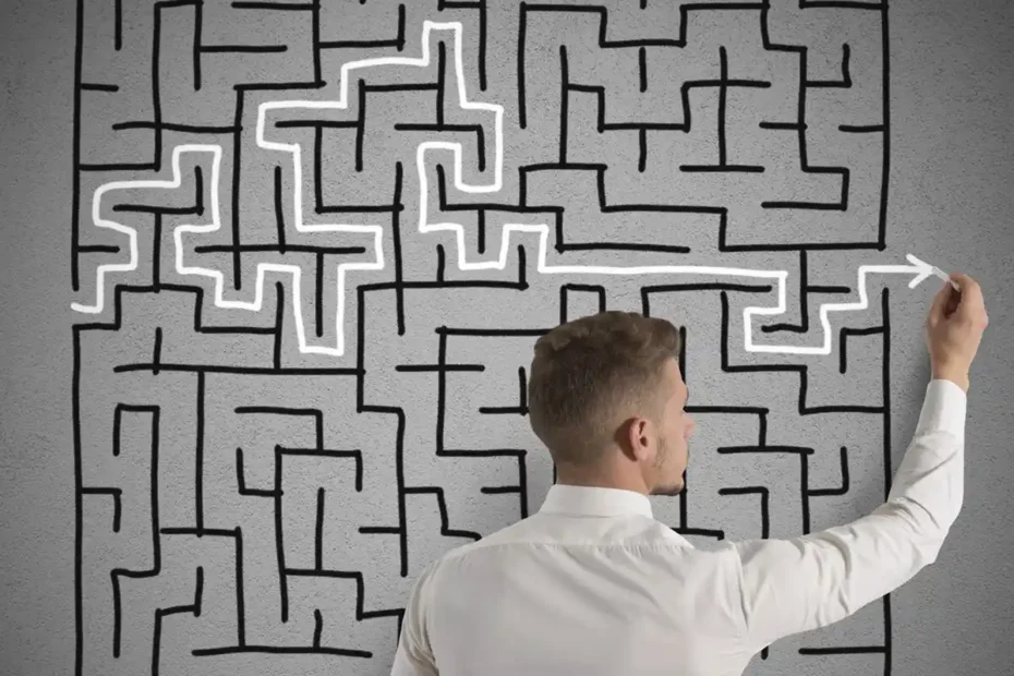 Come Trasformare i Fallimenti in Opportunità: Strategie Comprovate